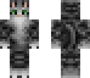 jennys warrior cat skin snaketail