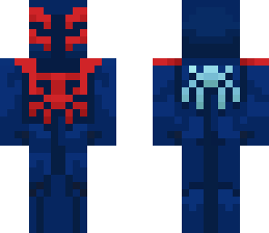 spider-man 2099 marvel