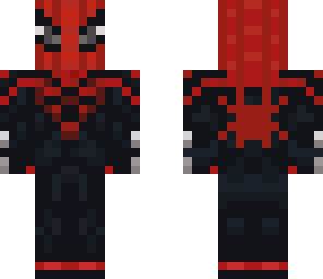 superior spider-man