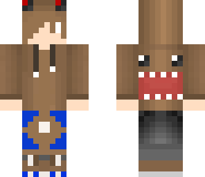 domo cool boy 50 like pls