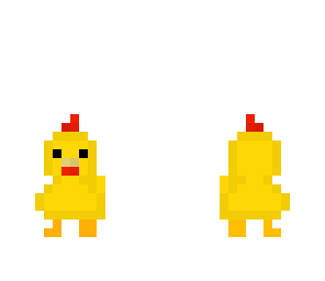 little chick
