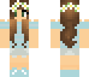 flower crown
