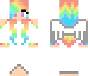 angel girl