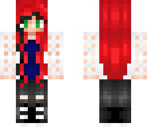 anime girl