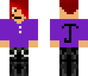 jemcraftuniverse _regular clothes_