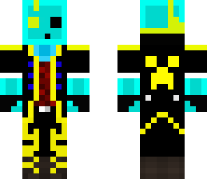 more blue slime