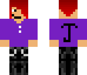 jemcraftuniverse _regular clothes_