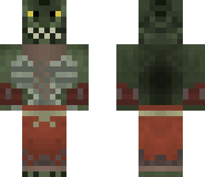 killer croc