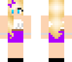 prom girl