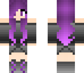 ender girl