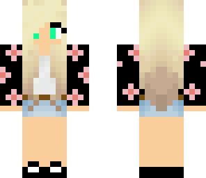 cute girl