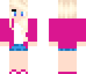 girl