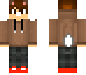 boy bunny funny