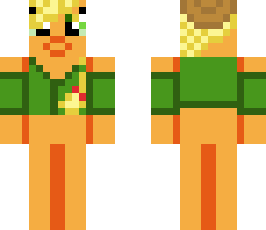 applejack