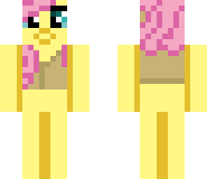 fluttershy outfit
