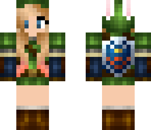 bunny
