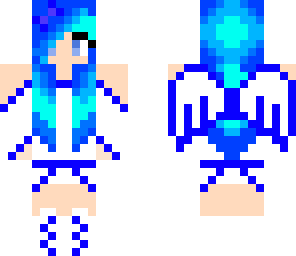blue angel
