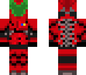 space dude