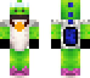 buildyoshi