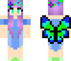 update on my skin