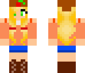 apple jack
