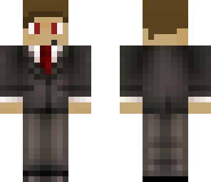 offical skin of robbo20