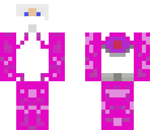 pink clonetropper