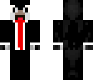 business penguin four