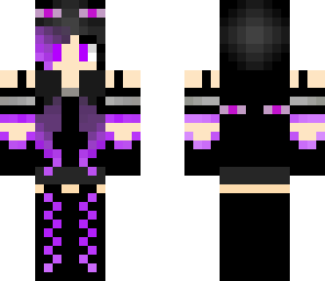 ender girl