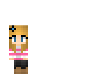 sorry for not making skins