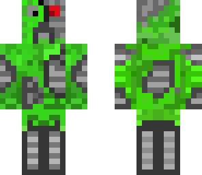 cybot creeper