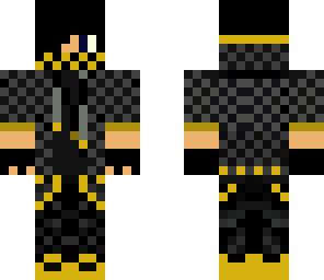 my skin v3