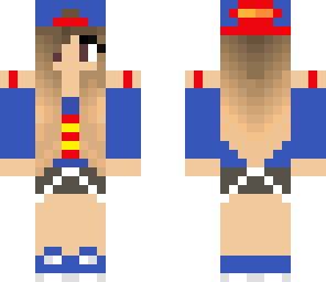 chica superman