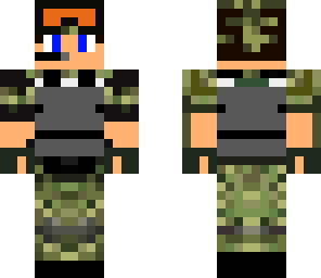 us soldier