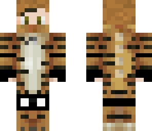 cool pvp tiger v2