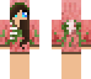 pigman girl