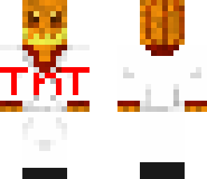 tnt man