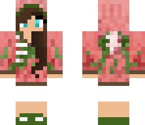 pigman gurl