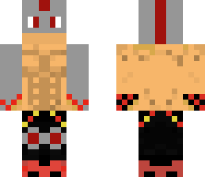 swag gladiator