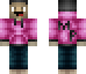 me in a hoodie ii