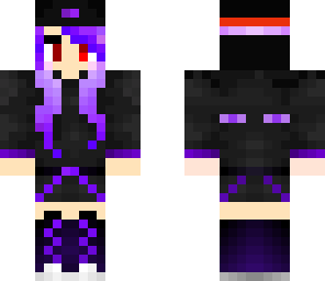 ender girl