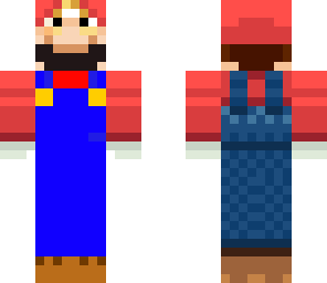 mario