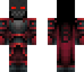evil knight
