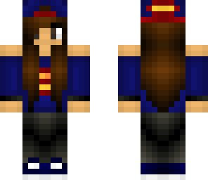 superman girl version
