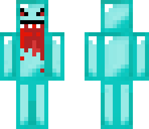 diamond vampire derp