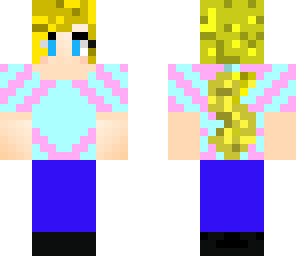 my second skin