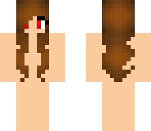 vampire skin base