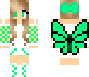 mint fairy fixed