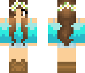 edited skin