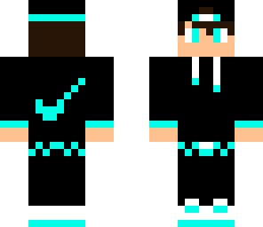 cool skin